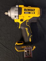 DEWALT DCF891 1/2